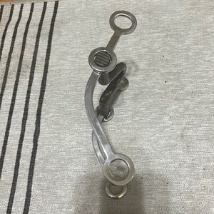 Sliester bit 5.25” wide port bit